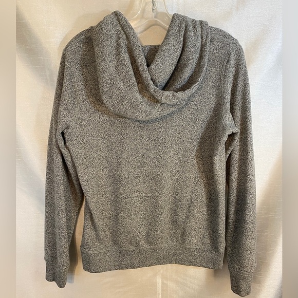 Roots 73 Salt and Pepper Kanga Pull Over Hoodie Adult Med - Picture 7 of 9